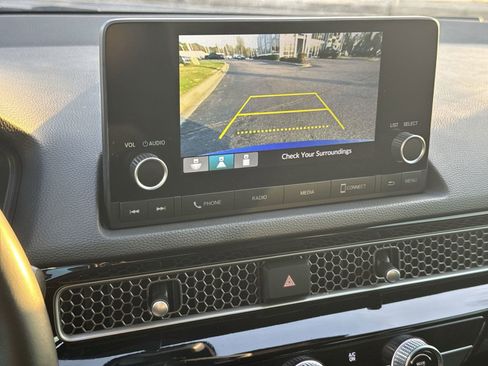 Used 2022 Honda Civic Sport image 24