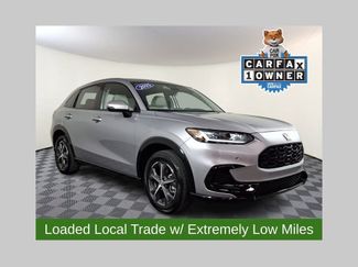 Used 2025 Honda HR-V EX-L video 1