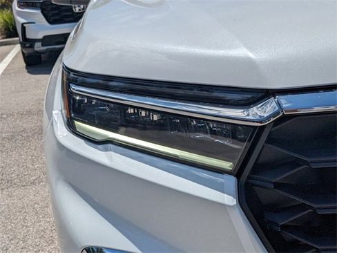 New 2025 Honda Pilot EX-L image 9
