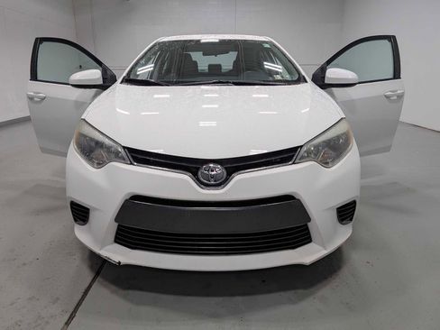 Used 2016 Toyota Corolla LE image 15