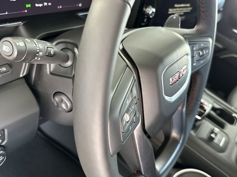 New 2026 GMC Sierra 1500 AT4X AWD/4WD image 20