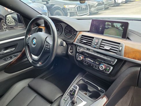 Used 2019 BMW 430i Gran Coupe xDrive AWD/4WD image 8