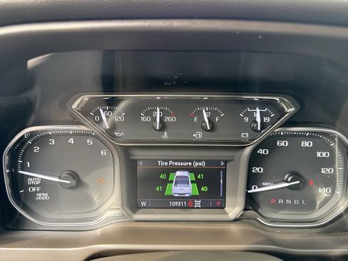 Used 2020 GMC Sierra 1500 SLT image 15