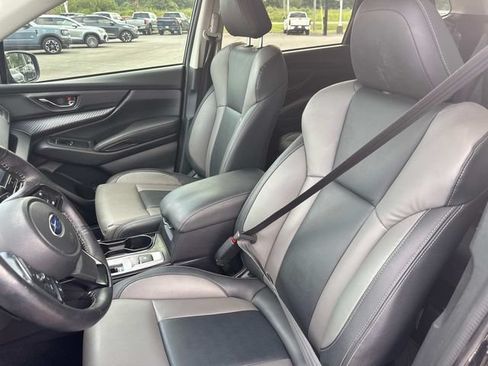 Used 2022 Subaru Ascent Onyx Edition AWD/4WD image 28