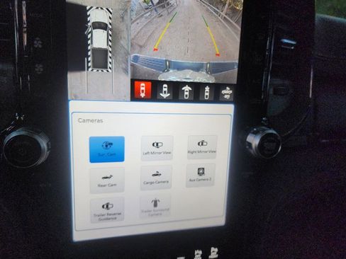 Used 2022 RAM 2500 Limited w/ Safety Group AWD/4WD image 49