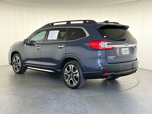 Certified 2023 Subaru Ascent Touring AWD/4WD image 7