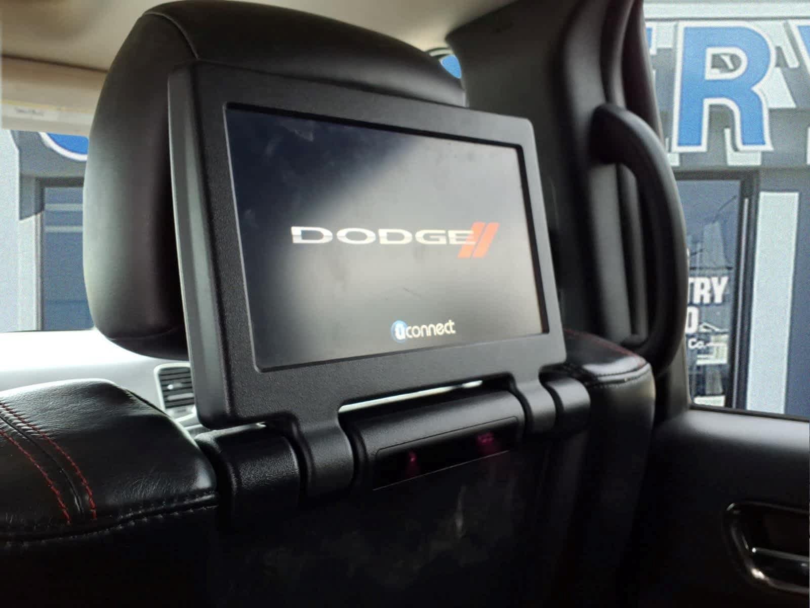 Used 2018 Dodge Durango GT AWD/4WD image 16
