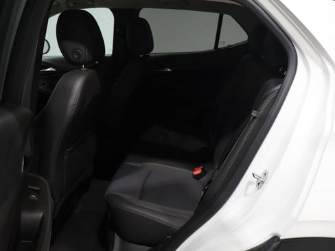 Used 2024 Buick Encore GX Preferred image 16