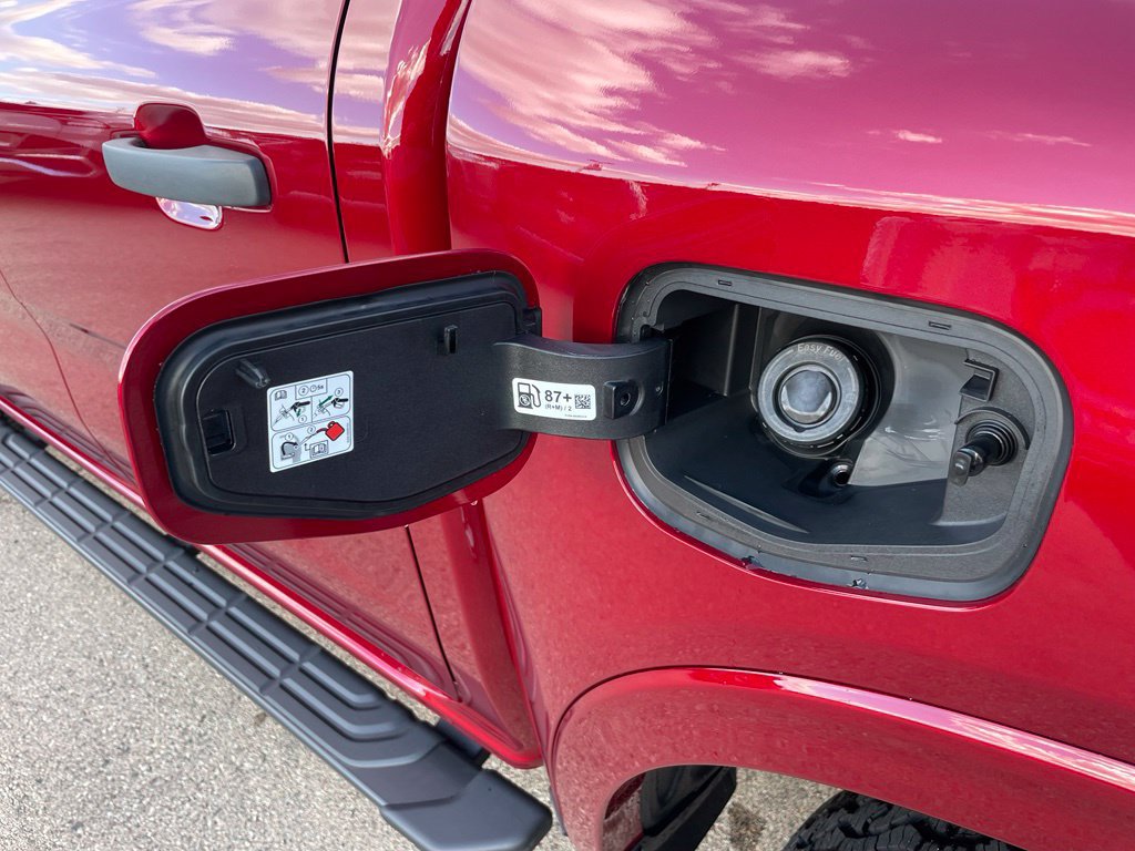 New 2026 Ford Ranger XLT AWD/4WD image 44