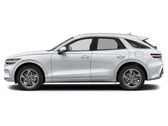 Used 2025 Genesis GV70 2.5T w/ Sport Prestige Package AWD/4WD image 3