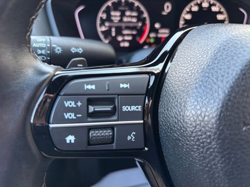Used 2023 Honda Civic Sport image 14