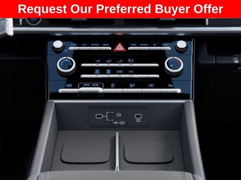 New 2026 Hyundai Santa Fe SE image 20