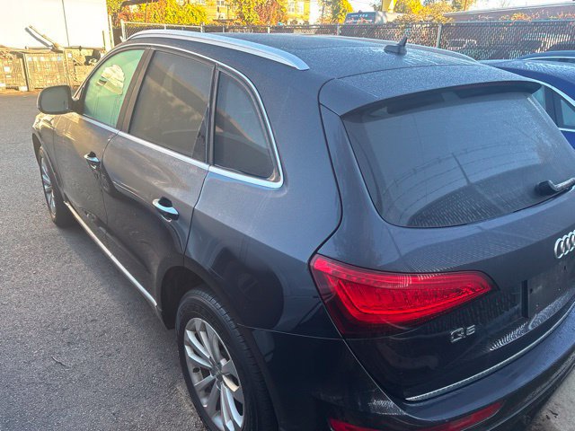Used 2015 Audi Q5 2.0T Premium Plus AWD/4WD image 7
