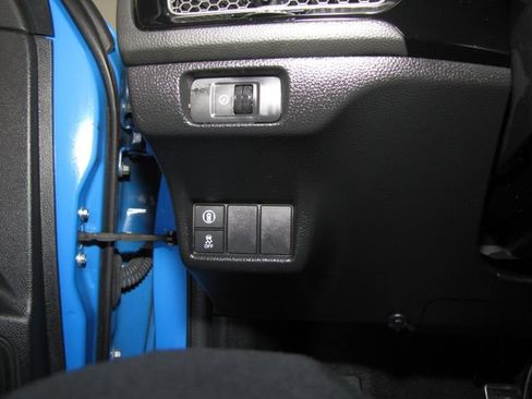 Used 2024 Honda Civic Sport image 8