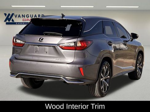 Used 2020 Lexus RX 350L FWD w/ Premium Package image 3