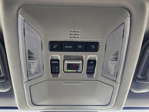 Used 2025 Toyota RAV4 XLE w/ Convenience Package FWD image 22