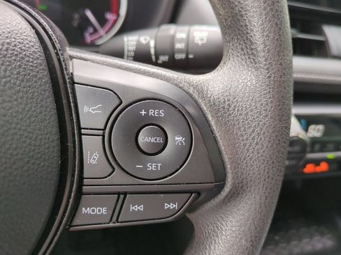 Used 2023 Toyota RAV4 XLE w/ Convenience Package FWD image 28