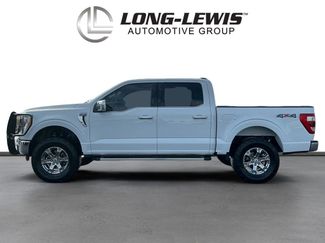 Used 2023 Ford F150 Lariat video 2