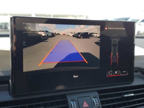 Certified 2023 Audi Q5 2.0T Premium w/ Convenience Package image 24