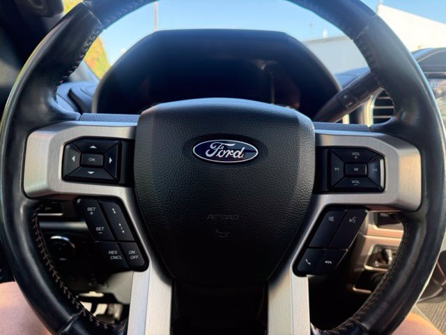 Used 2022 Ford F350 Platinum AWD/4WD image 17