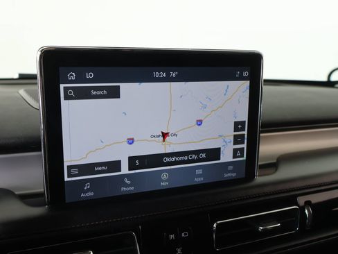 Used 2023 Lincoln Aviator AWD w/ Premium Package image 7