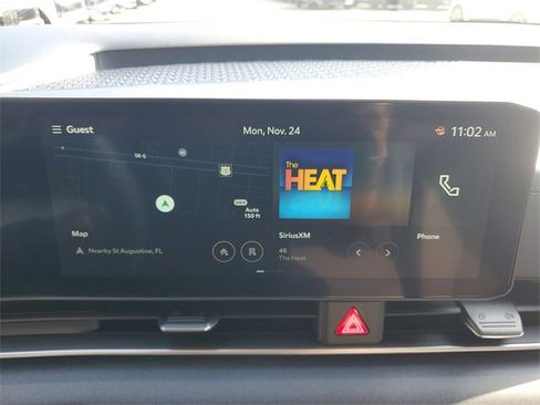 New 2026 Kia Carnival EX image 32