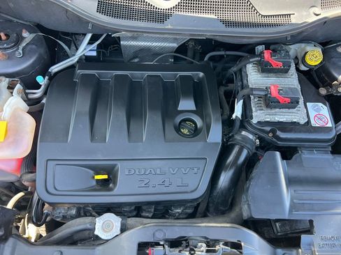 Used 2015 Jeep Patriot High Altitude image 45