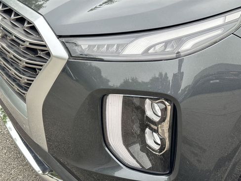 Used 2020 Hyundai Palisade Limited AWD/4WD image 9