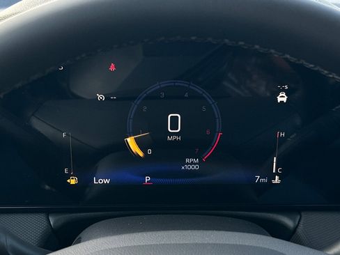 New 2026 Chevrolet TrailBlazer ACTIV w/ Driver Confidence Package image 23