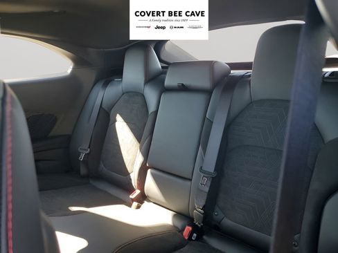 New 2026 Dodge Charger R/T Scat Pack image 28