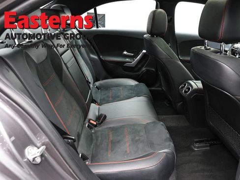 Used 2022 Mercedes-Benz A 220 4MATIC image 23
