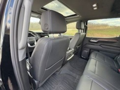 Used 2024 GMC Sierra 1500 Denali image 24