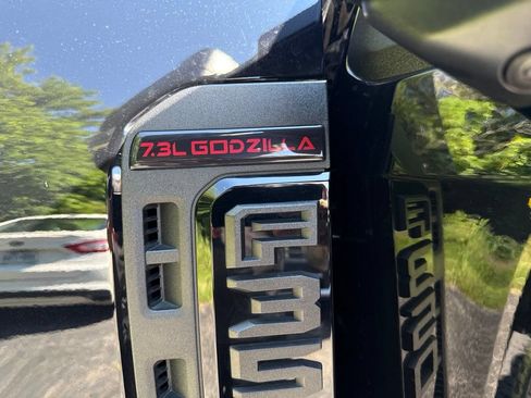 Used 2024 Ford F350 XL w/ STX Appearance Package AWD/4WD image 15