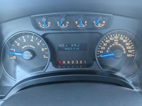 Used 2013 Ford F150 XL w/ XL Plus Pkg image 13