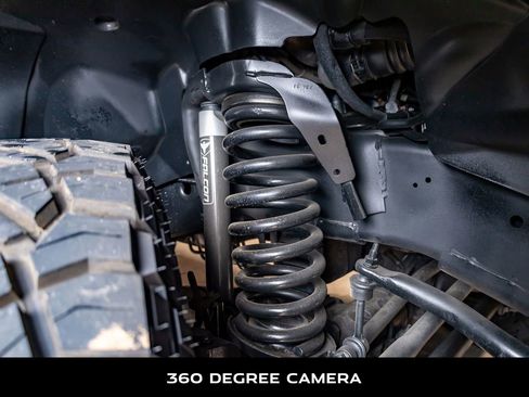 Used 2023 RAM 3500 Limited image 13