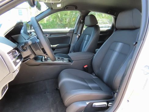 New 2026 Honda Civic Sport image 12