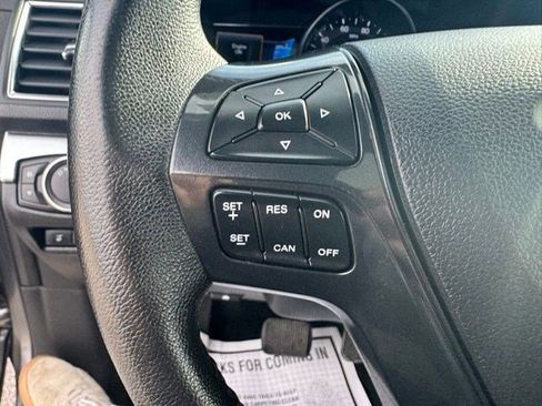 Used 2017 Ford Explorer Sport w/ Equipment Group 401A image 15