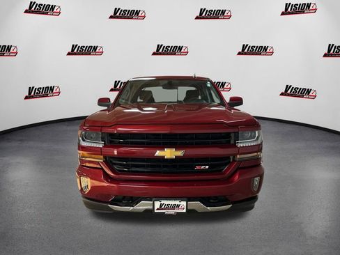 Used 2019 Chevrolet Silverado 1500 LT w/ All Star Edition image 2