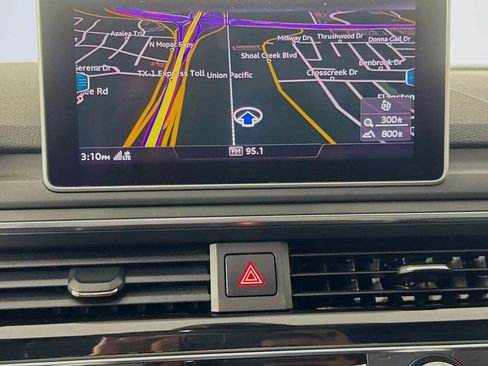 Used 2019 Audi A5 2.0T Prestige image 15