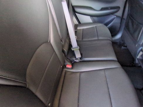 Used 2024 INFINITI QX50 Sport AWD/4WD image 29