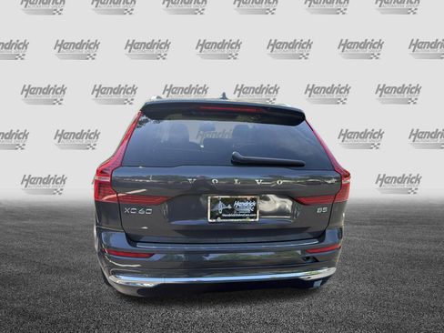 Certified 2023 Volvo XC60 B5 Ultimate w/ Protection Package Premier FWD image 9