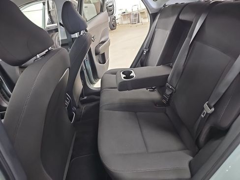 Used 2026 Hyundai Kona SEL Sport FWD image 13