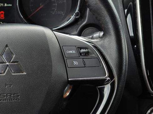 Used 2022 Mitsubishi Outlander Sport SE AWD/4WD image 22