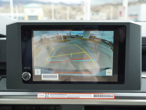 New 2026 Toyota Tacoma TRD Sport image 36