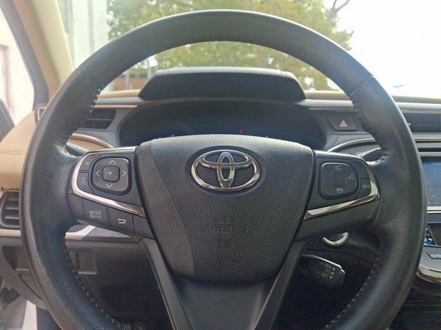Used 2016 Toyota Avalon XLE Premium FWD image 19