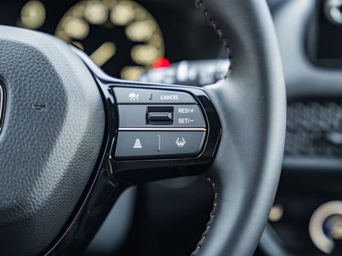 New 2026 Honda HR-V Sport image 27