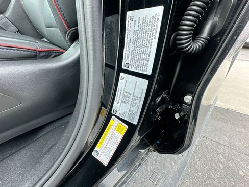 Used 2024 Chevrolet Silverado EV RST image 77