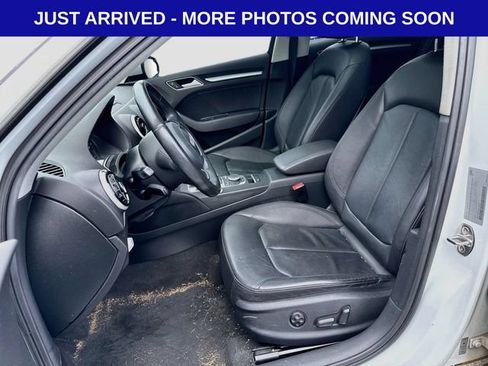 Used 2016 Audi A3 e-tron Premium FWD image 14