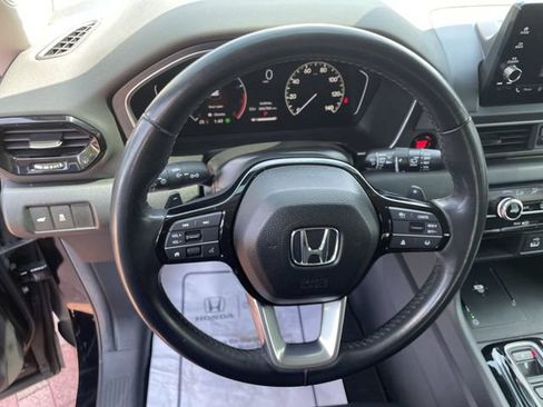 Certified 2024 Honda Pilot EX-L image 11