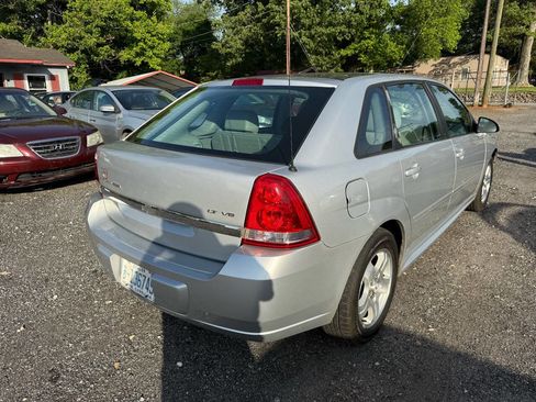 Used 2004 Chevrolet Malibu LT w/ Preferred Equipment Group FWD image 10